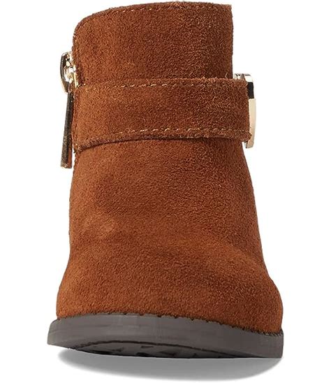 michael michael kors regina boot|michael michael kors regina flat boot dark caramel sport suede.